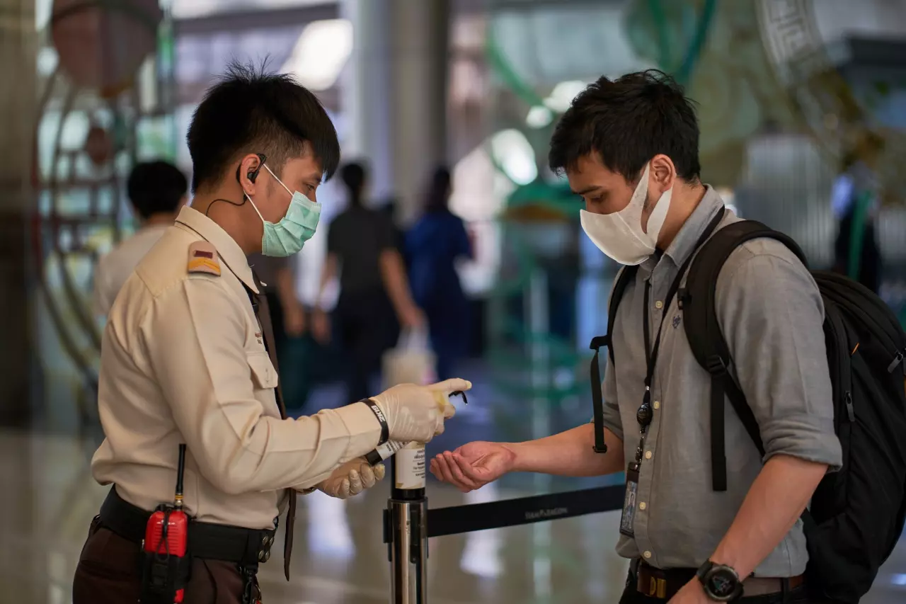 อุปสรรคใหญ่ “ไวรัสโควิด-19 กลายพันธุ์” ตรวจเจอยากขึ้น ป่วยซ้ำได้
