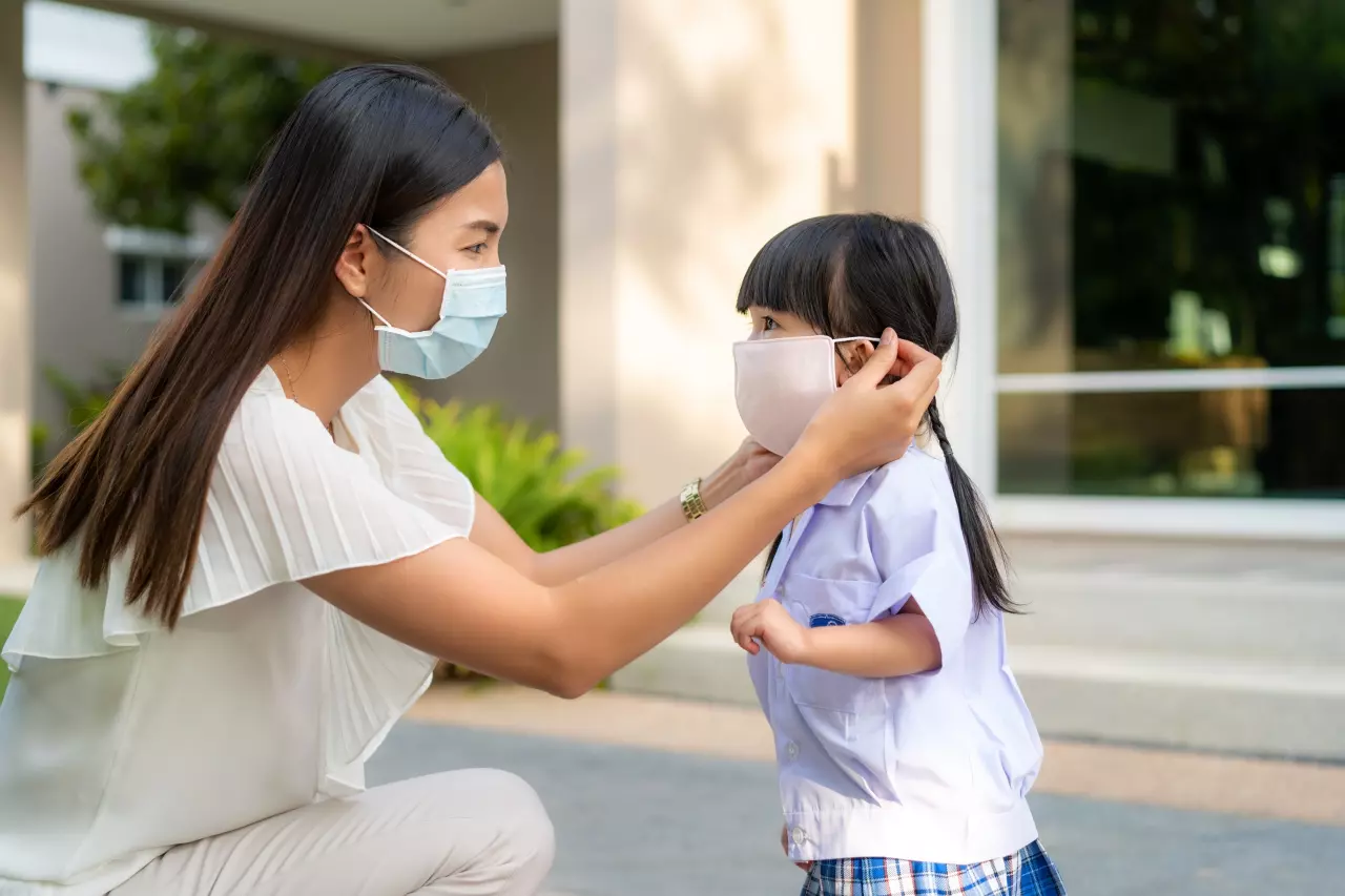 อุปสรรคใหญ่ “ไวรัสโควิด-19 กลายพันธุ์” ตรวจเจอยากขึ้น ป่วยซ้ำได้