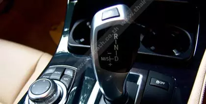 ทดลองขับ BMW 520d (ตอนที่ 2)