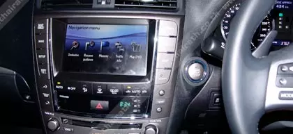 LEXUS IS250 THE FINAL TEST RUN (ตอนที่ 1)