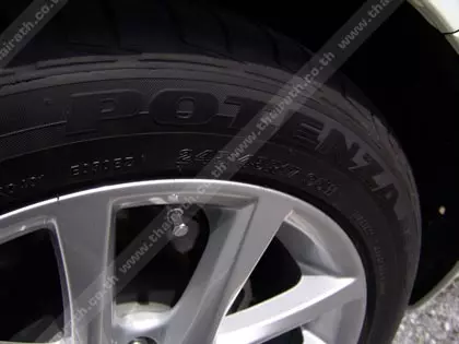 LEXUS IS250 THE FINAL TEST RUN (ตอนที่ 1)