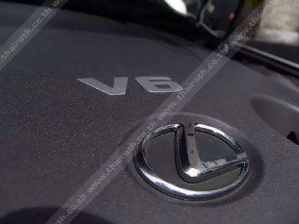 LEXUS IS250 THE FINAL TEST RUN (ตอนที่ 1)
