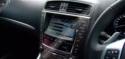 LEXUS IS250 THE FINAL TEST RUN (ตอนที่ 1)