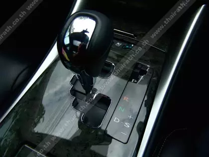 LEXUS IS250 THE FINAL TEST RUN (ตอนที่ 1)
