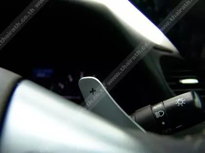 LEXUS IS250 THE FINAL TEST RUN (ตอนที่ 1)