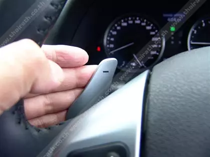 LEXUS IS250 THE FINAL TEST RUN (ตอนที่ 1)