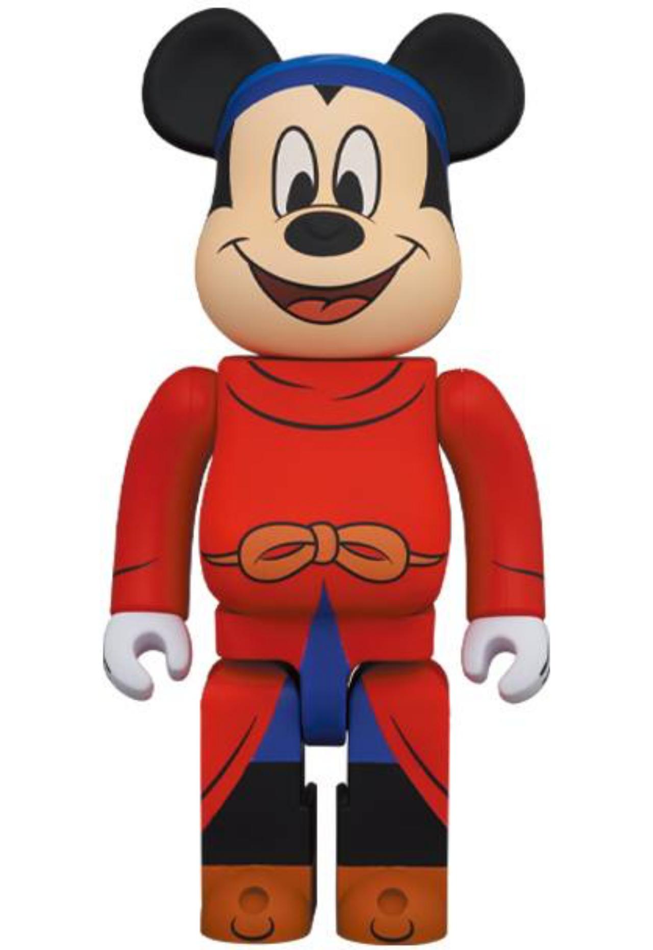 FANTASIA MICKEY