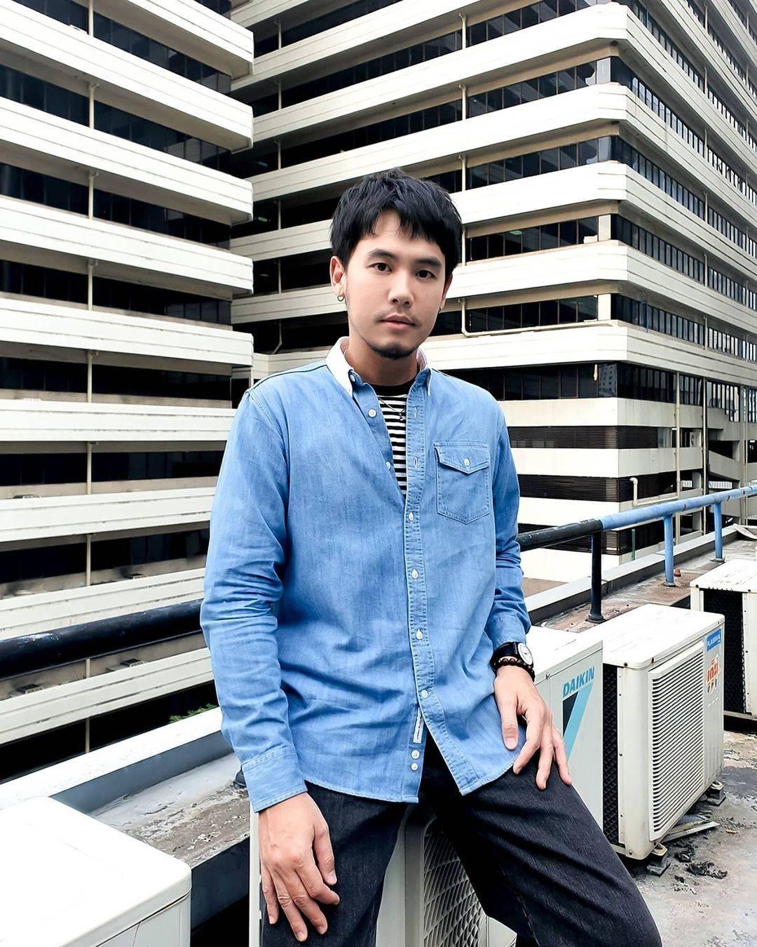 ดีเจอ๋อง เขมรัชต์ ขอบคุณภาพจากไอจี @djoung