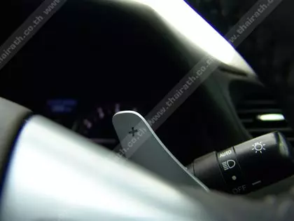 LEXUS IS250 THE FINAL TEST RUN (ตอนที่2)