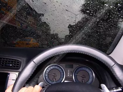 LEXUS IS250 THE FINAL TEST RUN (ตอนที่2)