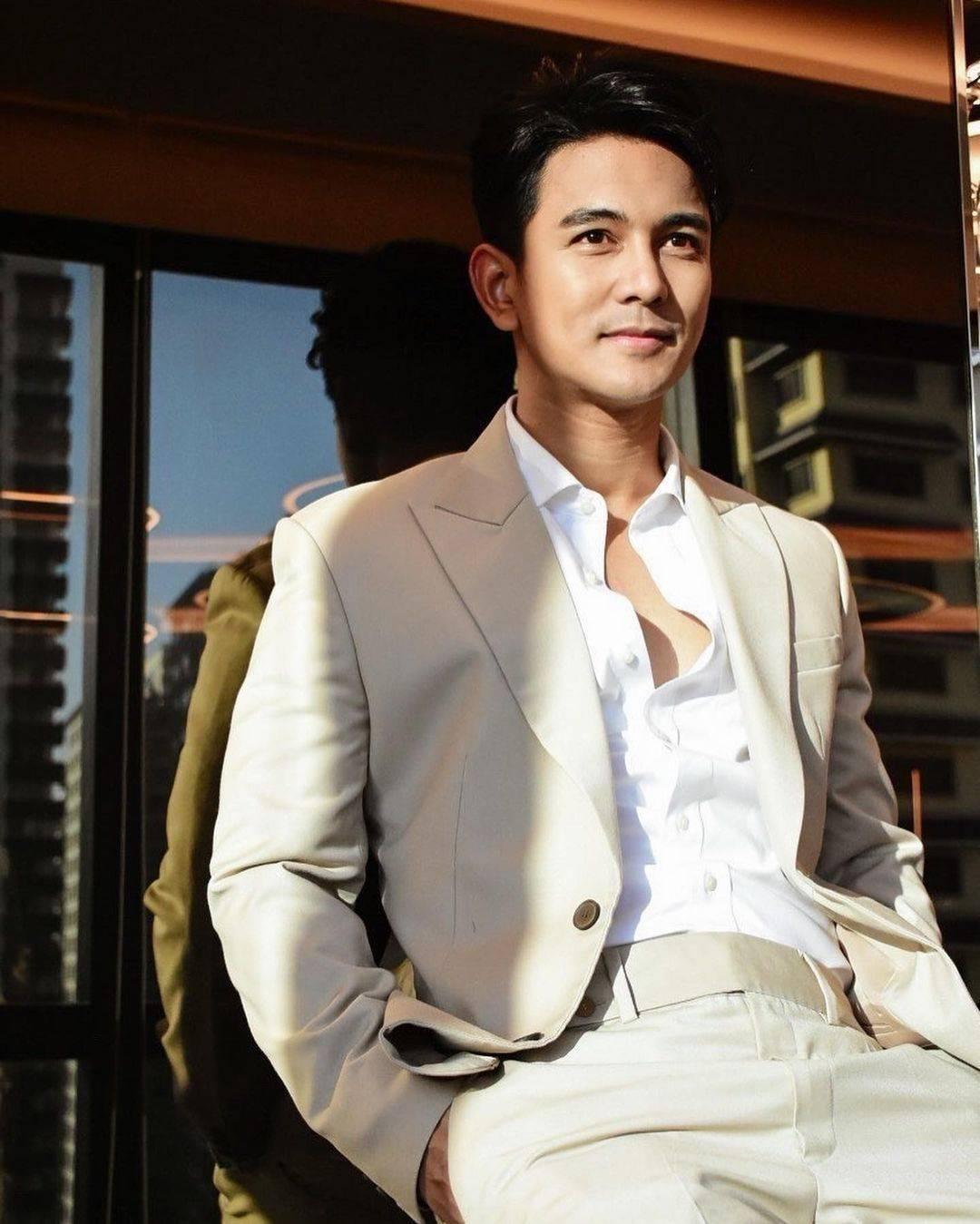 กัน นภัทร ขอบคุณภาพจากไอจี @gunnapat23