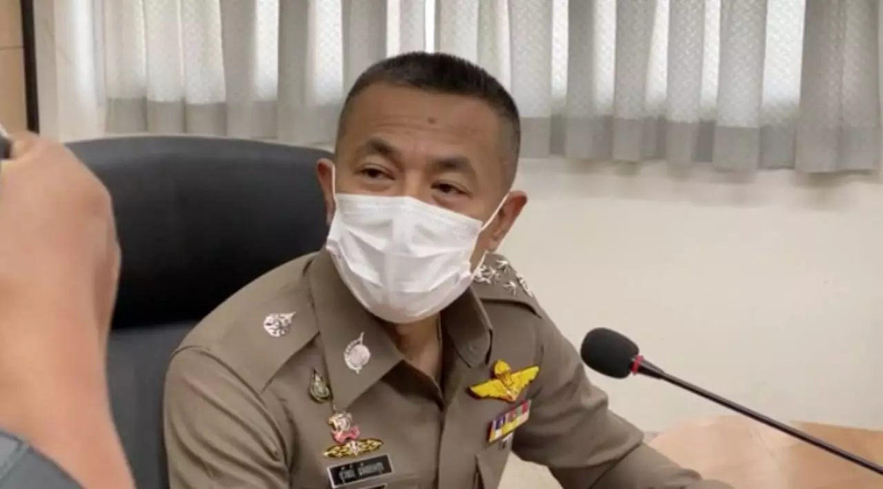 ผบ.ตร.กำชับ จนท.รับมือม็อบยึดหลัก ก.ม.เข้มยุทธวิธีใช้กำลังได้ตามจำเป็น