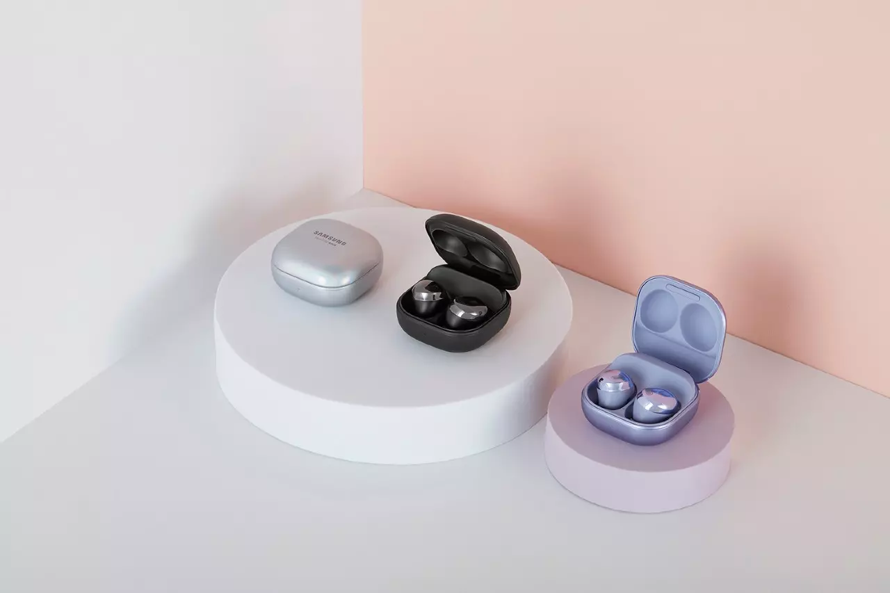 เปิดราคาไทย "Galaxy Buds Pro" หูฟังไร้สาย มีคุณสมบัติอะไรน่าใช้บ้าง?