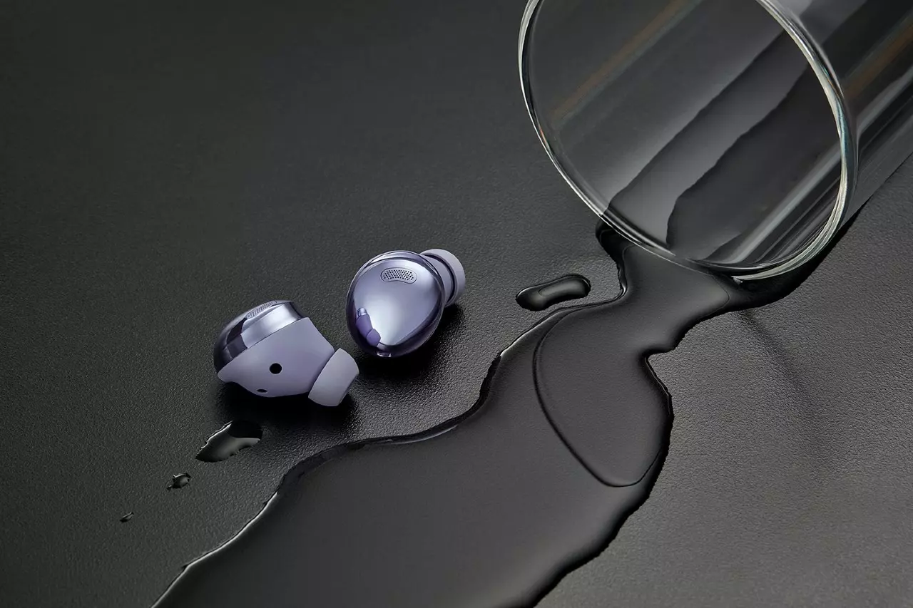 เปิดราคาไทย "Galaxy Buds Pro" หูฟังไร้สาย มีคุณสมบัติอะไรน่าใช้บ้าง?