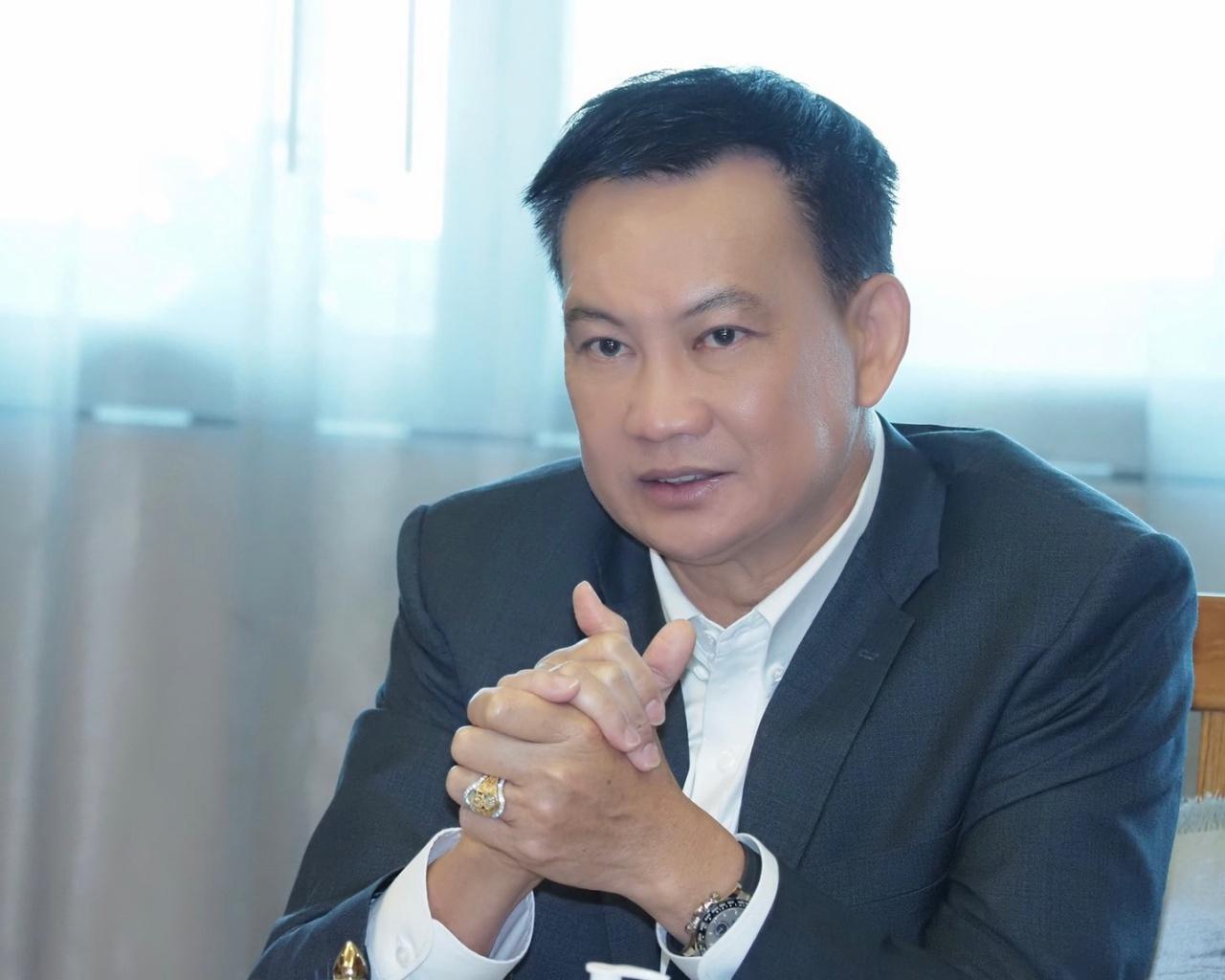 นายโสภณ ทองดี