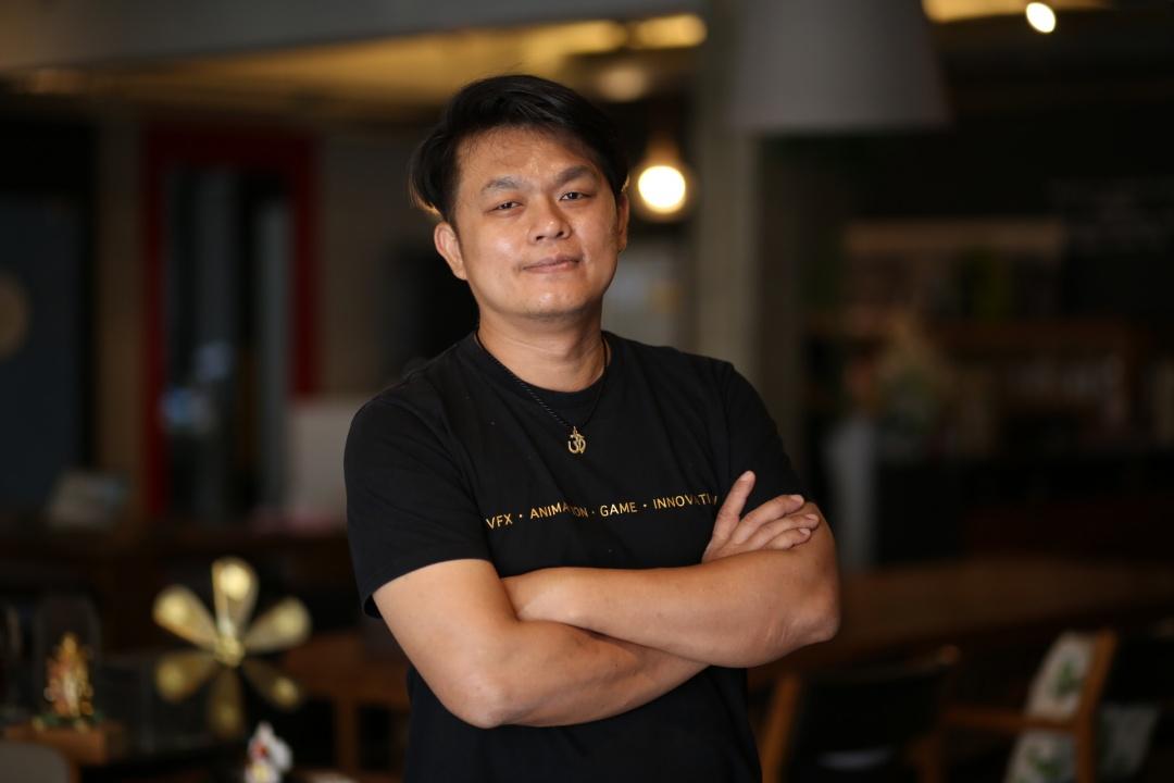 ศรุต ทับลอย