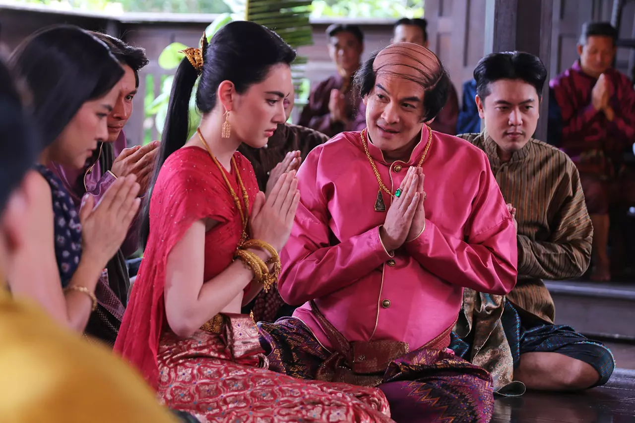 ฉีกภาพจำหญิงสองใจในวรรณคดี "วันทอง 2021" เล่าผ่านมุมมองใหม่ที่หลายคนไม่เคยรู้
