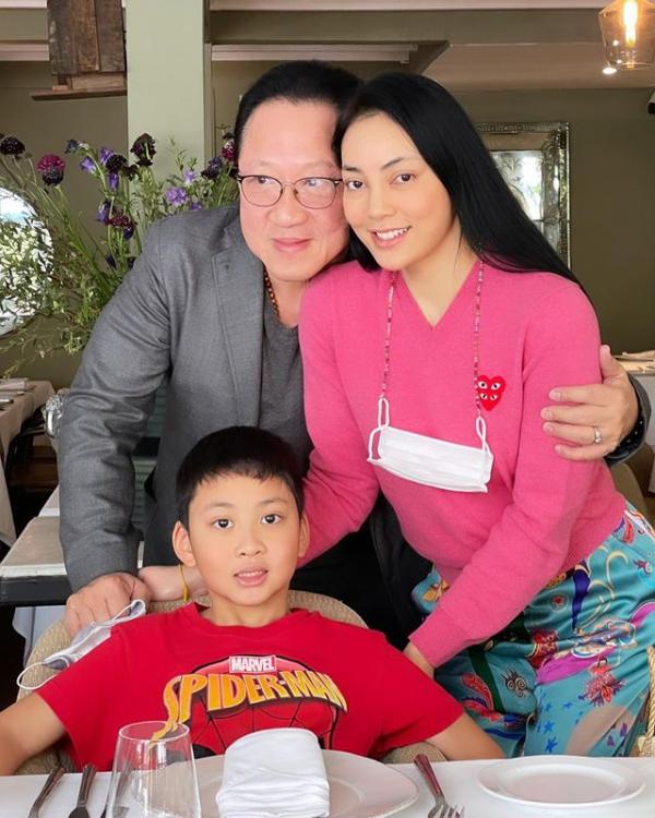 ขอบคุณภาพจากไอจี @bong_kod_tak