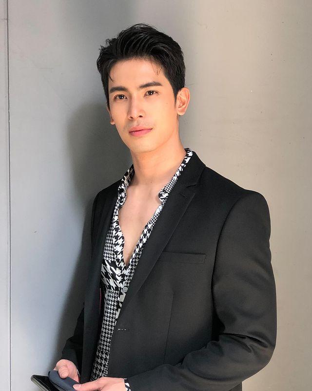 สน ยุกต์ ขอบคุณภาพจากไอจี @sonyuke