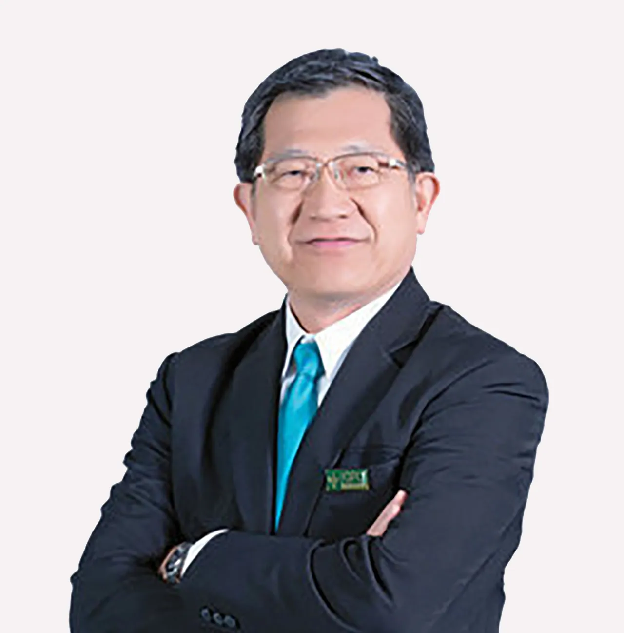 นพ.โสภณ เมฆธน ผู้ช่วยรัฐมนตรีสาธารณสุข