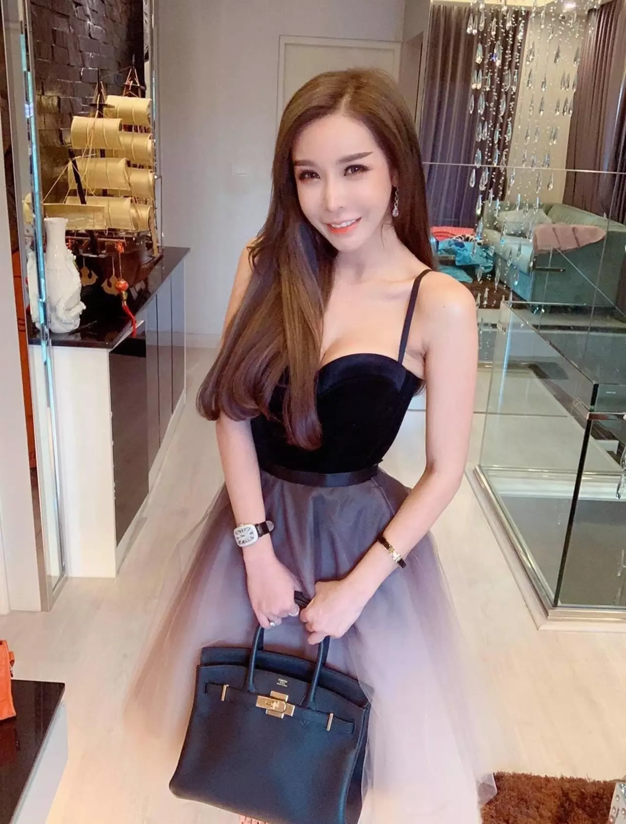 ออฟฟี่ แม็กซิม เล่าชีวิตปัจจุบันล้มละลาย เจอกรรมตามสนอง ขอโอกาสแก้ตัว