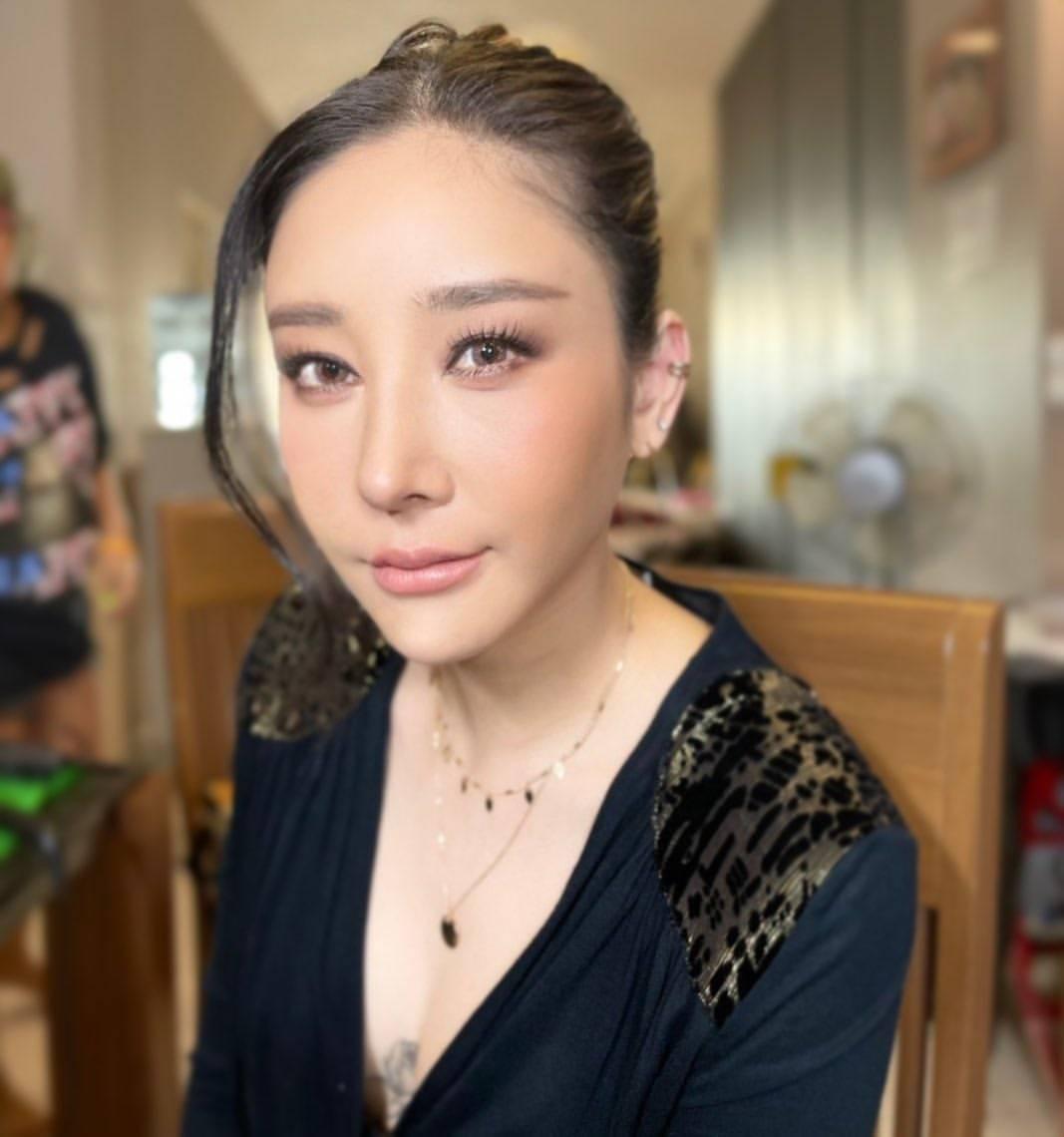 แตงโม นิดา ขอบคุณภาพจากไอจี @melonp.official
