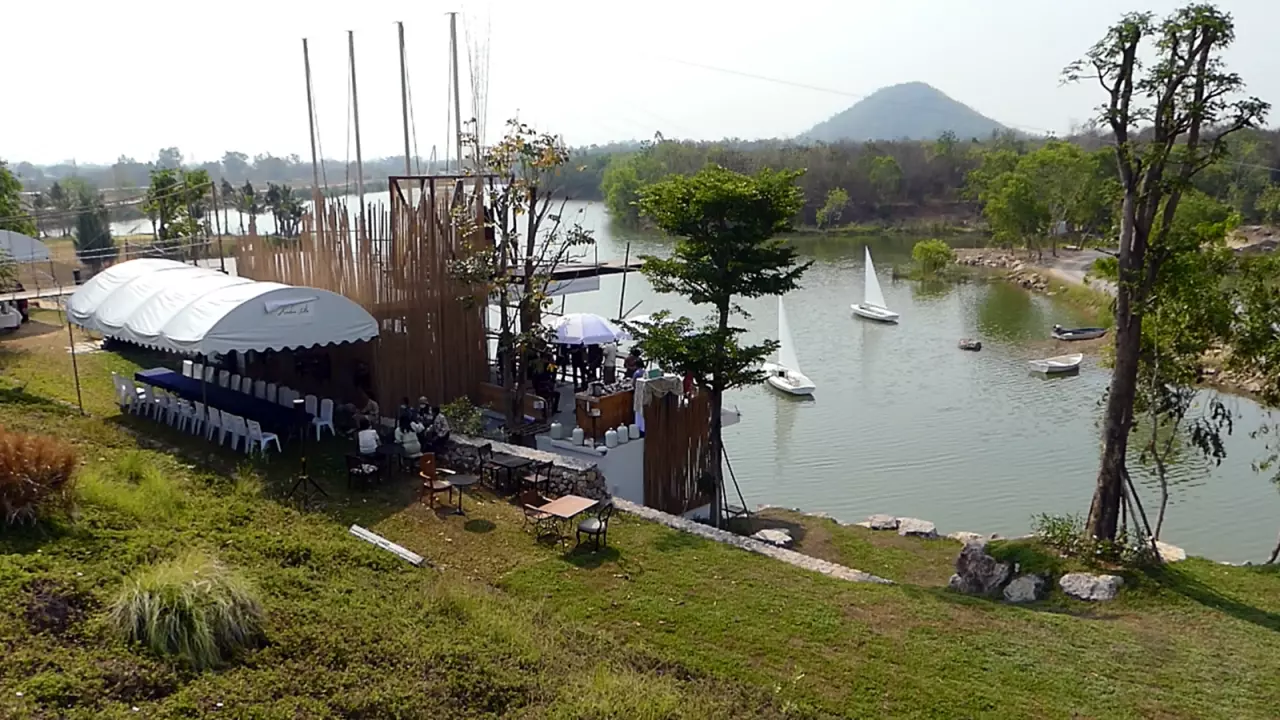 ทายาทอินเลญา ทุบกระปุกเปิด "คาเฟ่ฟาร์ม" เนรมิต 200 ไร่เป็นกระท่อมอินคา