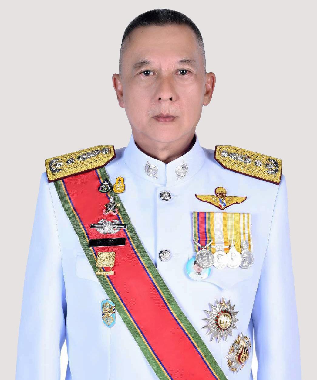 พล.ต.ท.อภิชาติ ศิริสิทธิ์