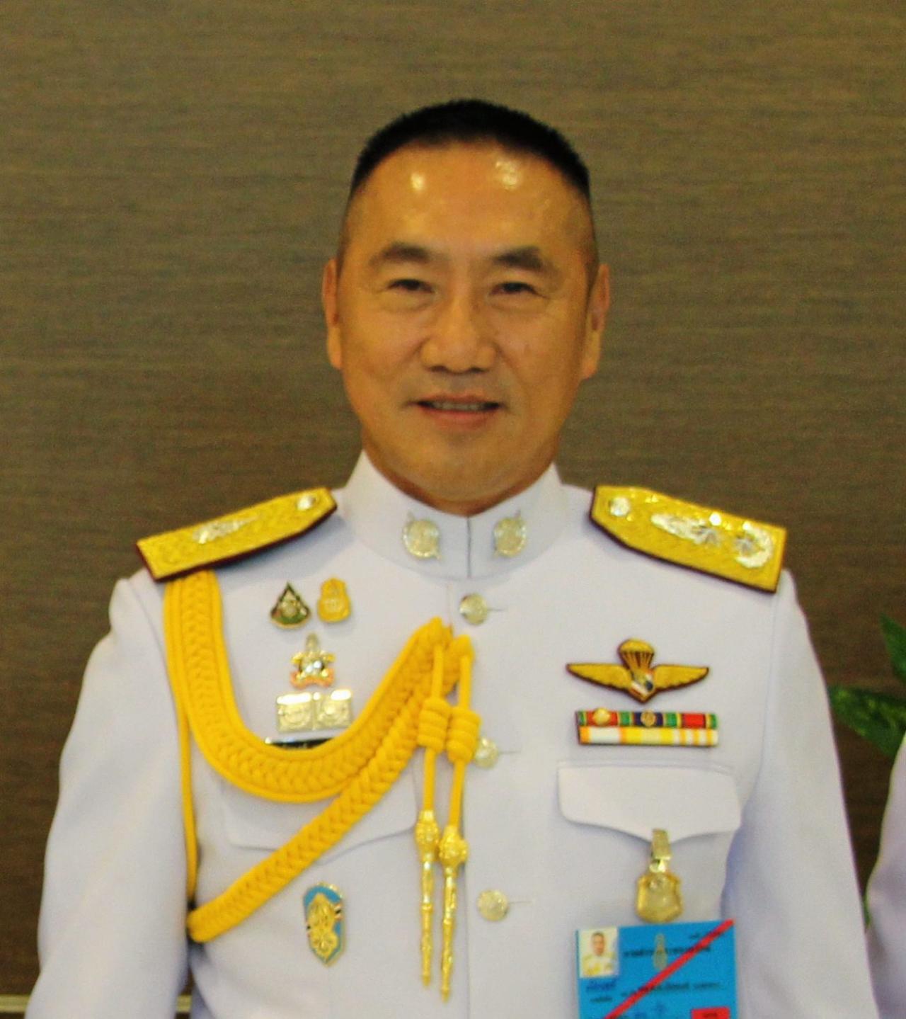 พล.ต.ท.ภัคพงศ์ พงษ์เภตรา