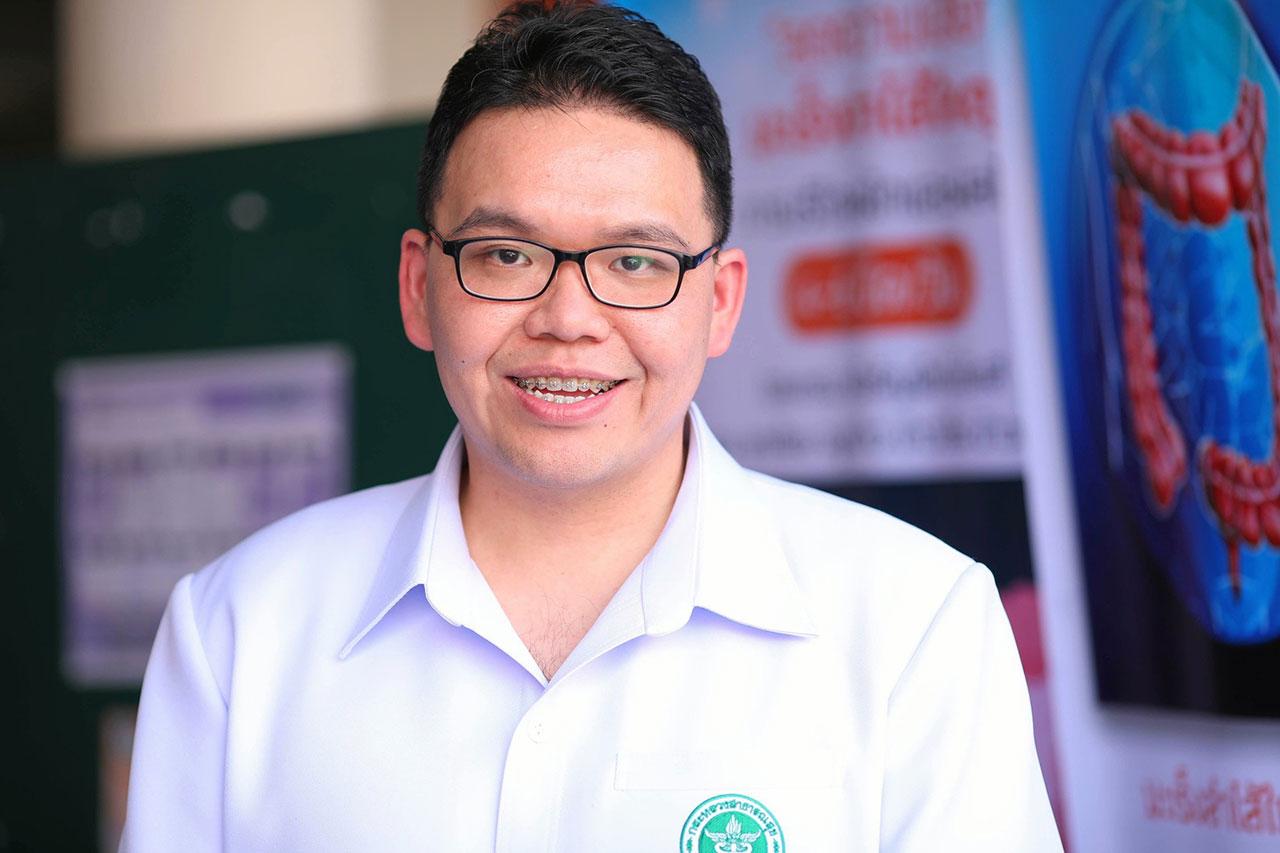 นพ.วีรวัต อุครานันท์