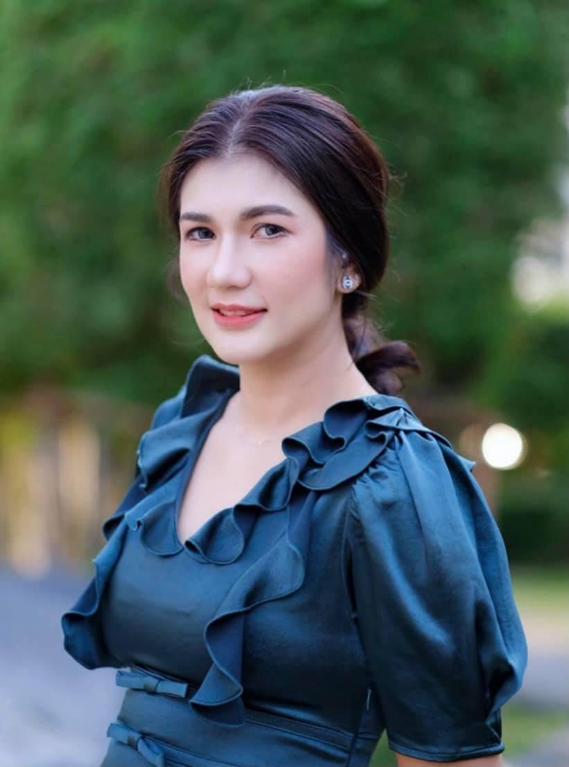 ทนายนิด้า ขอบคุณภาพจากเพจ ทนายนิด้า