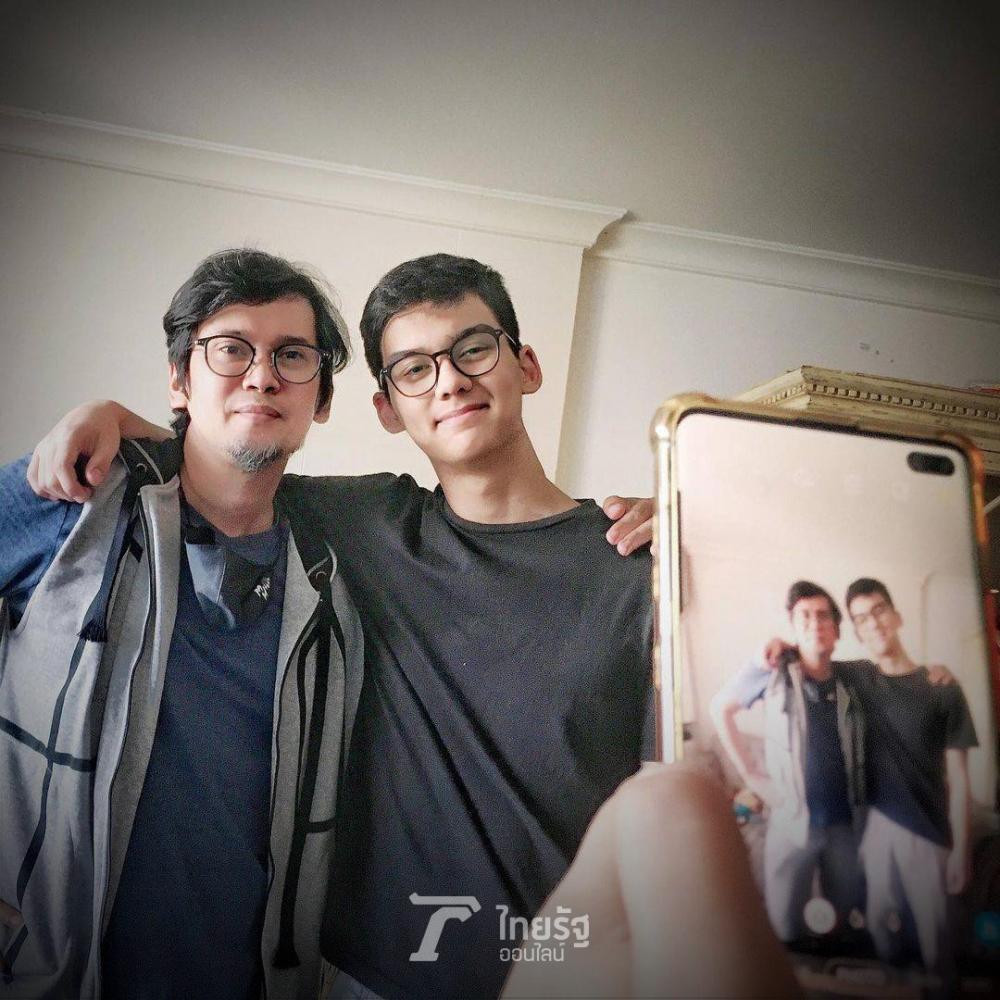 ขอบคุณภาพจากรายการ