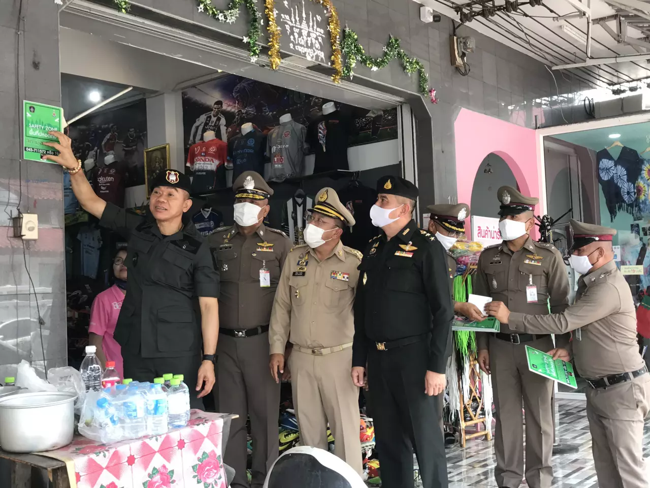 ผบช.ภ.3 สอน ผกก. ฝากดูแลลูกน้อง ใครเก่งขุดขึ้นมา ใครมีปัญหาต้องลงไปคุย