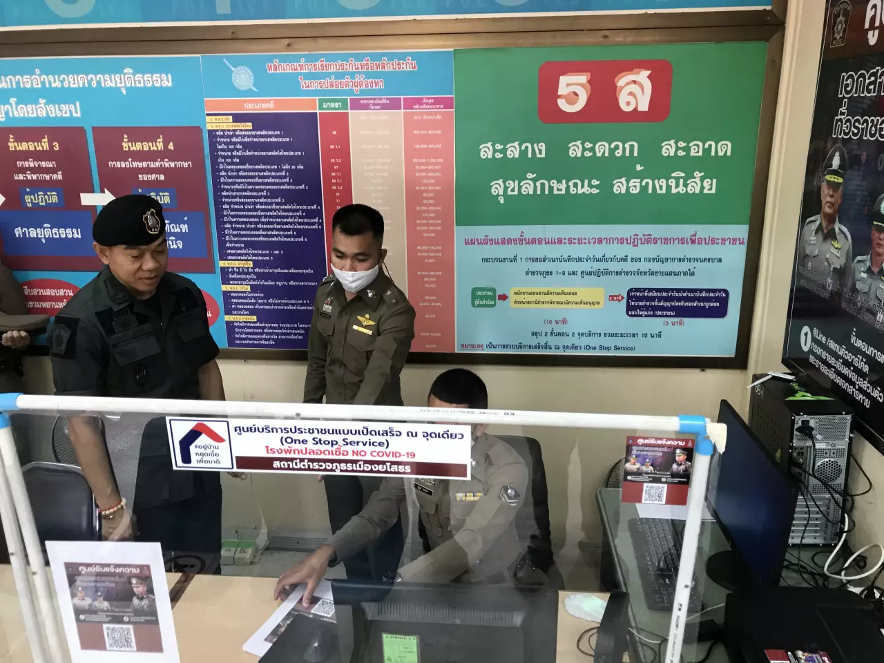 ผบช.ภ.3 สอน ผกก. ฝากดูแลลูกน้อง ใครเก่งขุดขึ้นมา ใครมีปัญหาต้องลงไปคุย