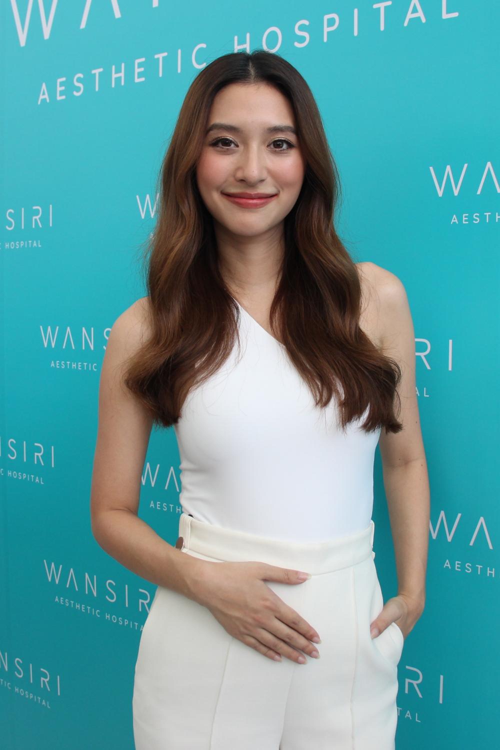 มิว นิษฐา