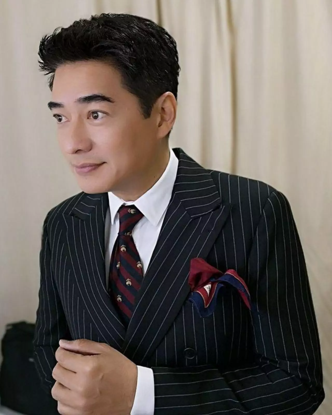 ชีวิต 52 ปี 'ก้อง สหรัถ' เส้นทางนูโว เรื่องเล่ารักแท้ 'ติดลบมาด้วยกัน'