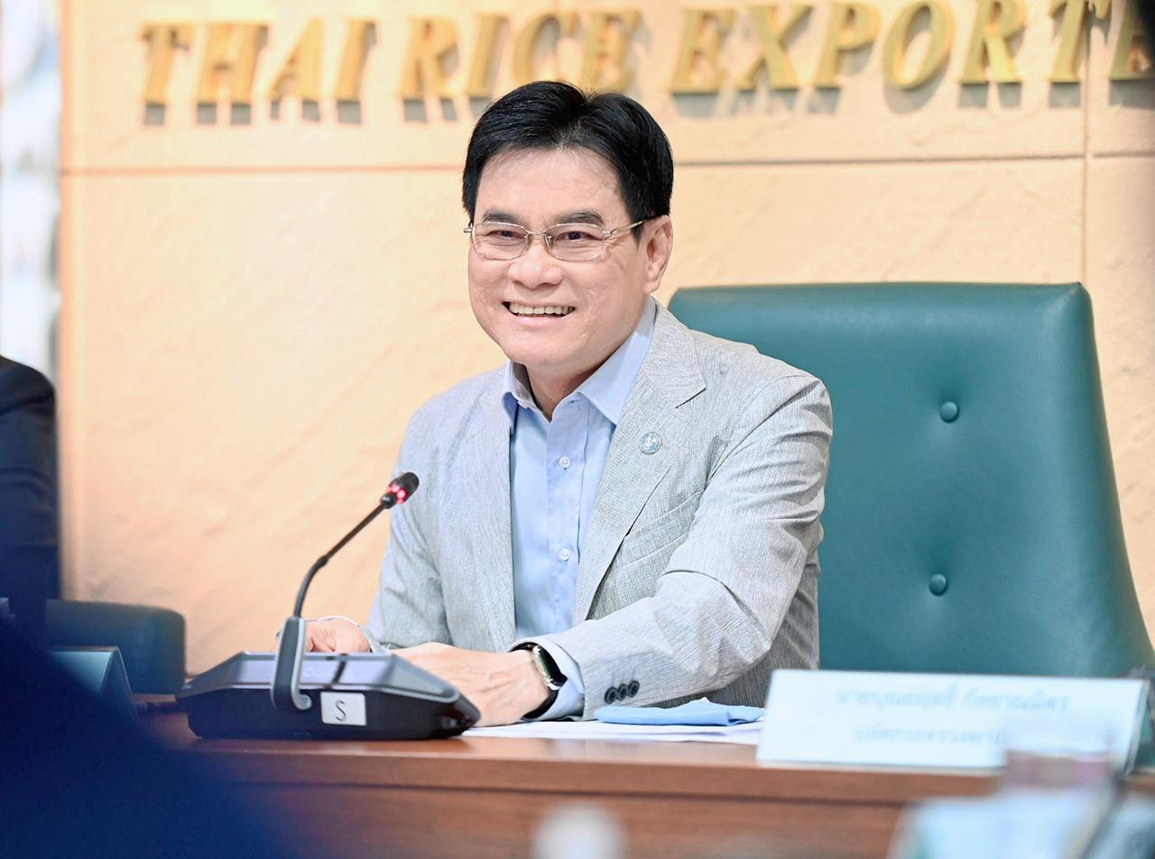 จุรินทร์ ลักษณวิศิษฏ์