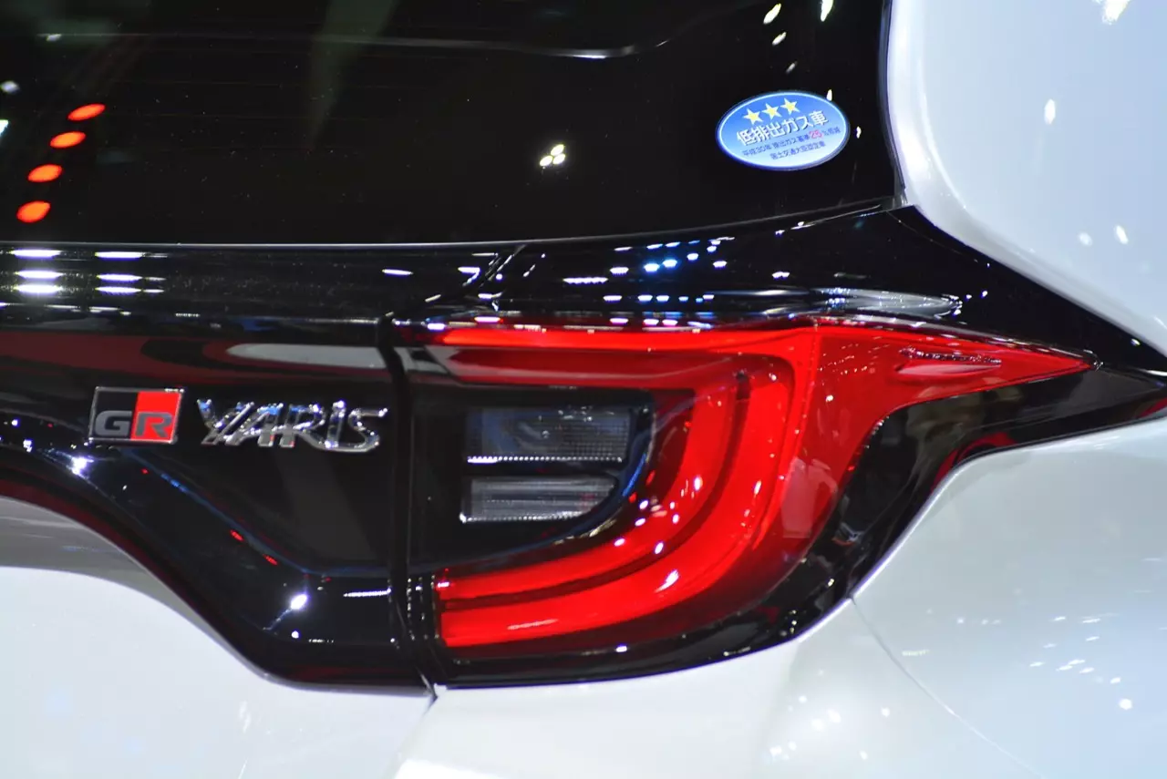 อย่างฮอต GR YARIS คันละ 2.7 ล้าน ลูกค้าไทยจอง 500 คัน ได้มาแค่ 127 คัน!