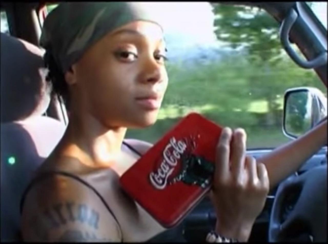 The Last Days of Left Eye