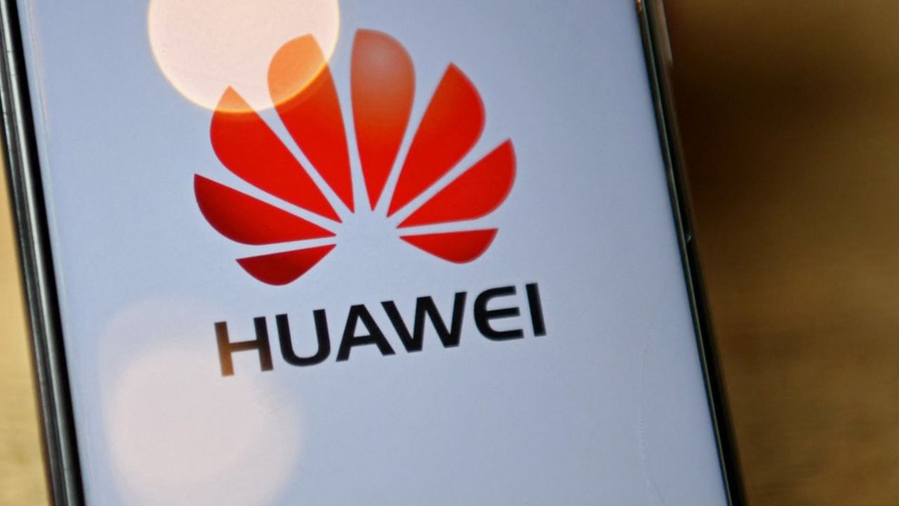 ลือหึ่ง 'หัวเว่ย' เตรียมเปิดตัวรถยนต์ไฟฟ้าปีนี้