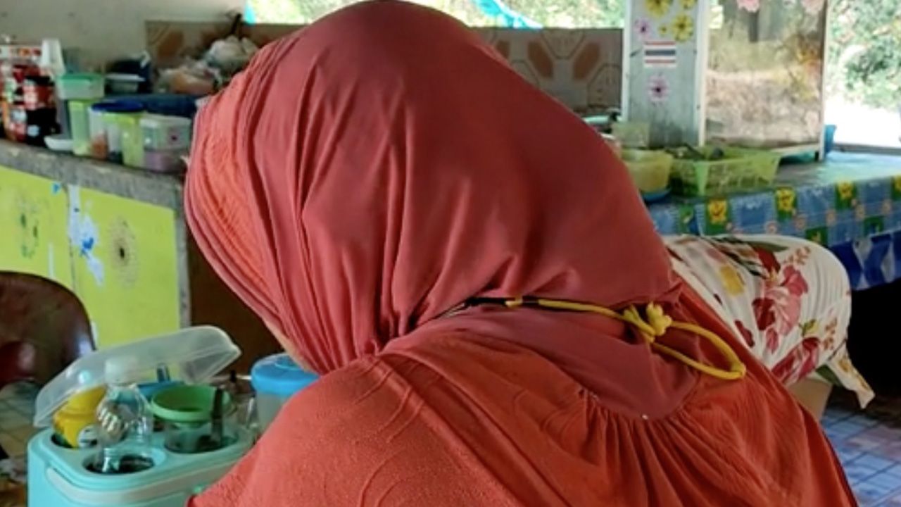 แม่สาว 18 รู้ลูกถูกแฟนแร็ปเปอร์หลอกให้มีสัมพันธ์ เป็นห่วงอยากให้กลับบ้าน