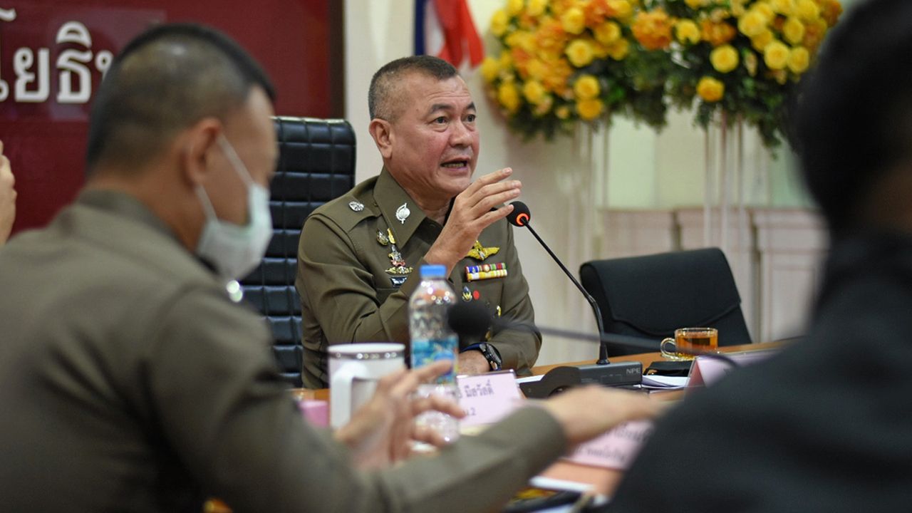 สางปม "พริตตี้สาว" ตายปริศนา รองผบช.น.ลุยสอบ หวั่นซํ้ารอยลัลลาเบล