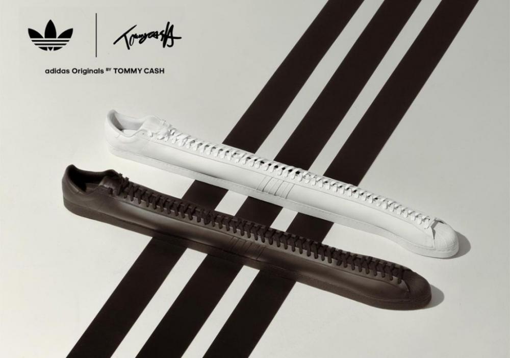 adidas x Tommy Cash