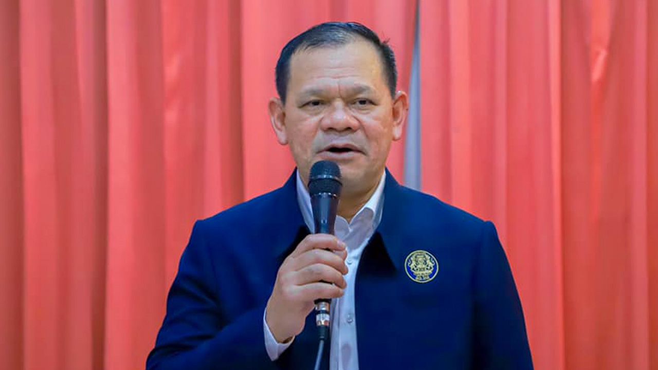  ศอ.บต. ระบุ ปัญหาชายแดนใต้คลี่คลาย "เปลี่ยนแปลงในเชิงบวก"