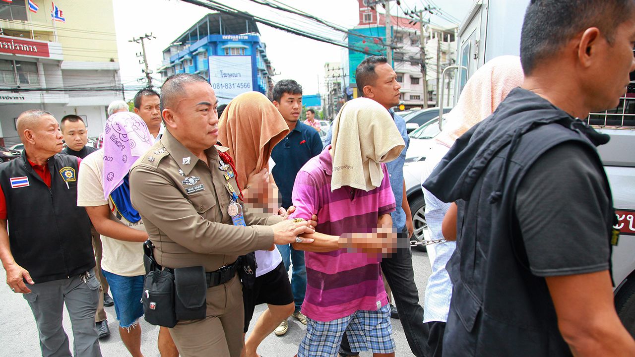 “อุทธรณ์” เพิ่มโทษ ให้ประหาร 4 จําเลย ฆ่าประธานโซลาร์เซลล์