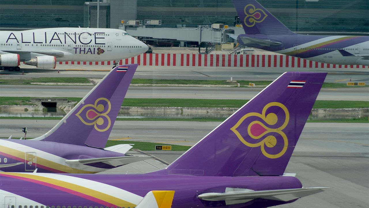 รัฐบาลพร้อมเพิ่มทุนให้กับการบินไทย เพื่อให้สามารถดำเนินกิจการต่อไปได้