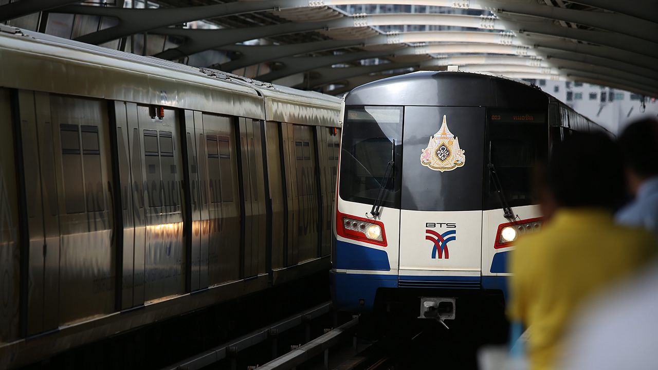 อู่จอดหมอชิตป่วนรอบใหม่ กทม.จี้ BTS จ่ายค่าเช่าที่ให้ธนารักษ์