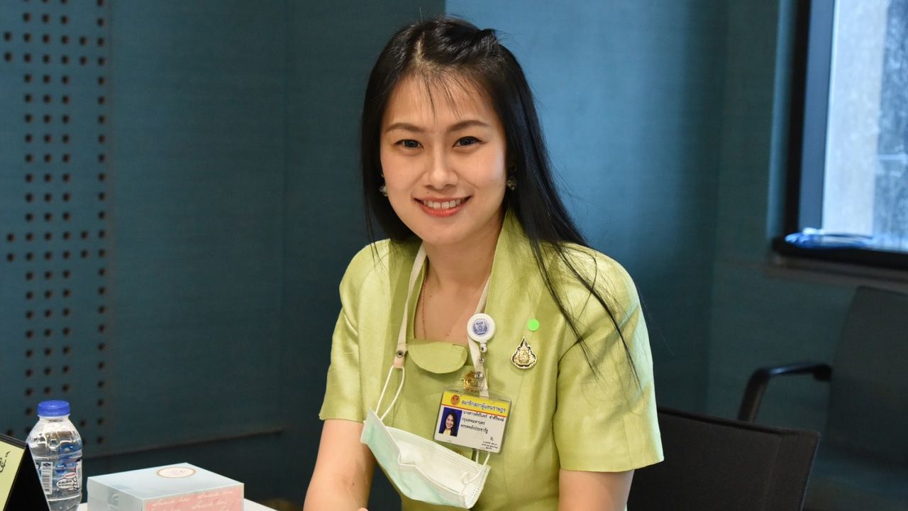 "พัชรินทร์" ขอบคุณ ครม.ใส่ใจปัญหาข่มขืน ดัน เป็นวาระแห่งชาติ 