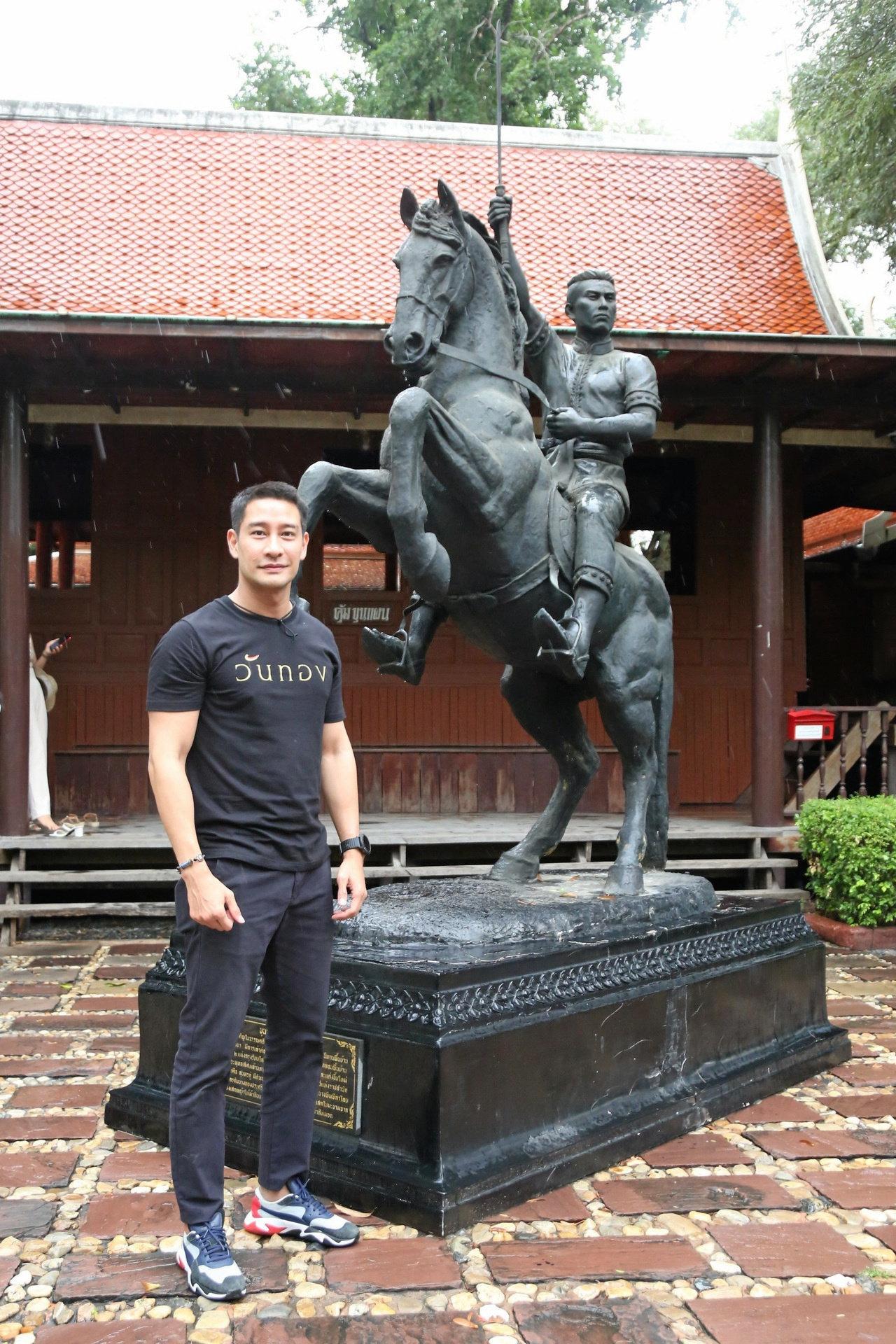 ขุนแผนกับขุนป้อง