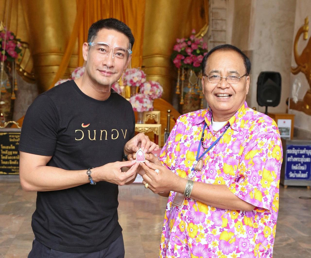 พระขุนแผนองค์นี้สาวตรึม